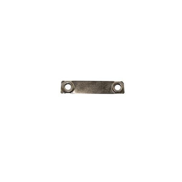 Tennant REPLACEMENT LINK .06 5.7W 05.7L 2/0.5H 222182 - main