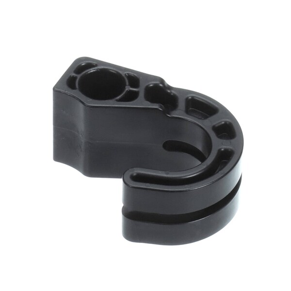 Frigidaire Hook-Auto Closer Black, Door 5304522237 - main