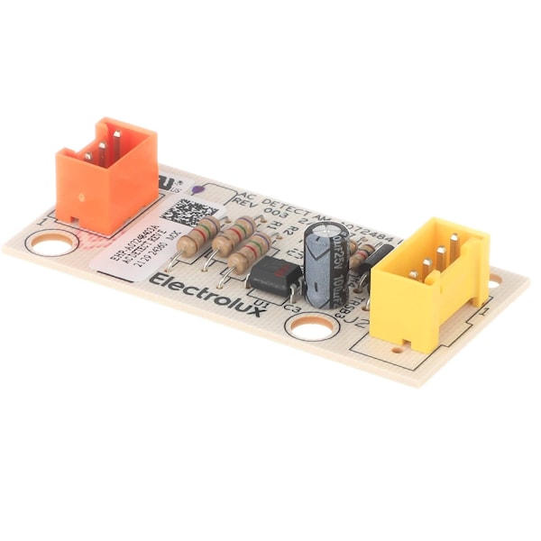Frigidaire Circuit Board, Ac Detect, Ovc1 5304509920 - main
