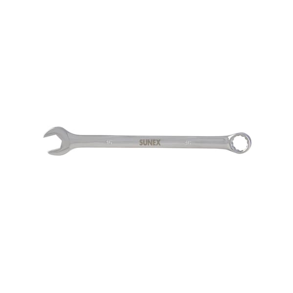 Sunex 16Mm Full Polish Combination Wrench 991716MA - main