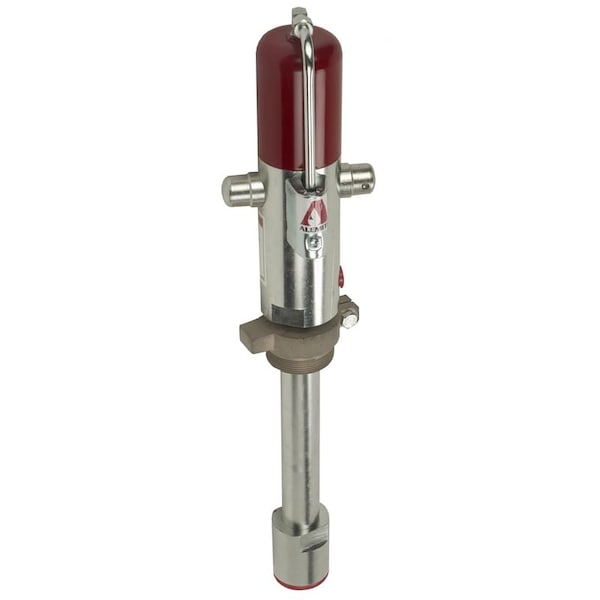 Alemite 4:1 Oil Pump Stub AL8568-A4 - main