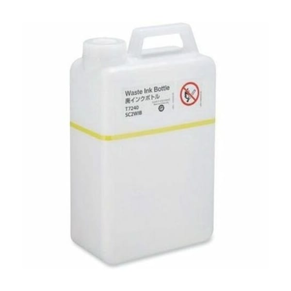 Epson Waste Ink Bottle For S60L And S80L Printers C13S210071 - main