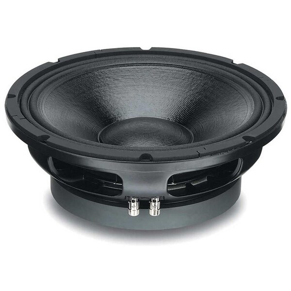 18 Sound 12-in High Output MB Ferrite Transducer 8 ohms Ideal for direct radiating or horn loaded midbass sy 12MB1000-8 - main