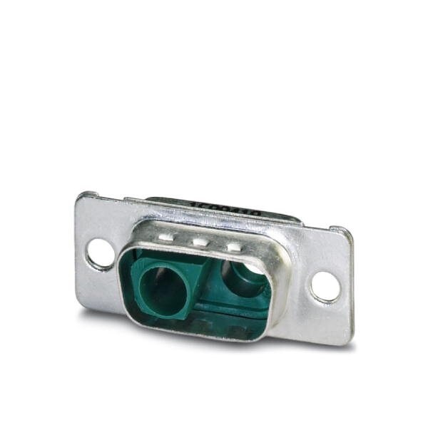 Phoenix Contact VS-09-ST-DSUB-2P D-SUB contact carrier 1688418 - main