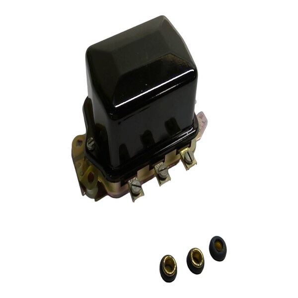 Caterpillar REGULATOR A, CATERPILLAR OEM 8M9957 8M9957 - main