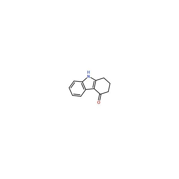Ak Scientific 1, 2, 3, 9-Tetrahydro-4H-2-carbozol-4-one (5g), CAS 15128-52-6 G846-5g - main