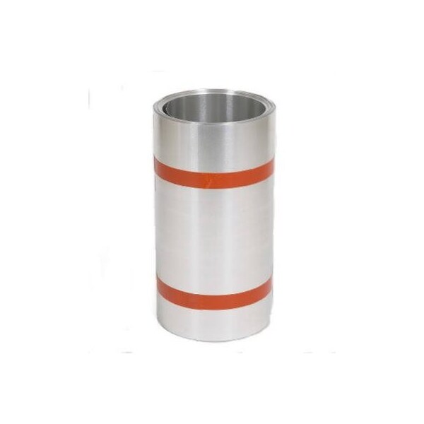 Amerimax Home Products 14X50 Aluversa Flashing 66014 - main