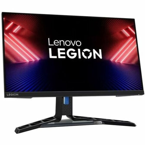 Lenovo R25I-30 24.5 INCH 1920X1080 FHD IPS GAMING MONITOR- 180HZ, TILT/SWIVE 67B7GACBUS - main