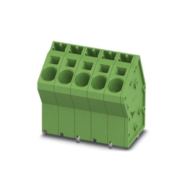 Phoenix Contact SPTA 5/ 7-7 5-ZB PCB terminal block 1819134 - main