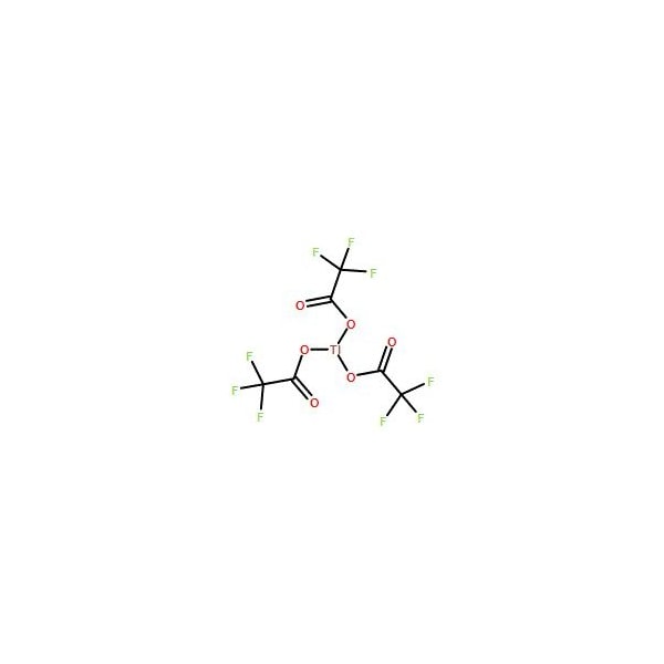 Ak Scientific Thallium(III) trifluoroacetate (1g), CAS 23586-53-0 7781AH-1g - main