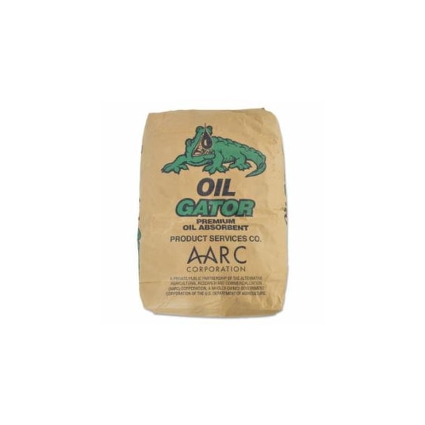 Brady Spc SPC Premium Oil Absorbent, Absorbs 2 gal to 6 gal, 15 in x 19 in 655-GS-10 - main