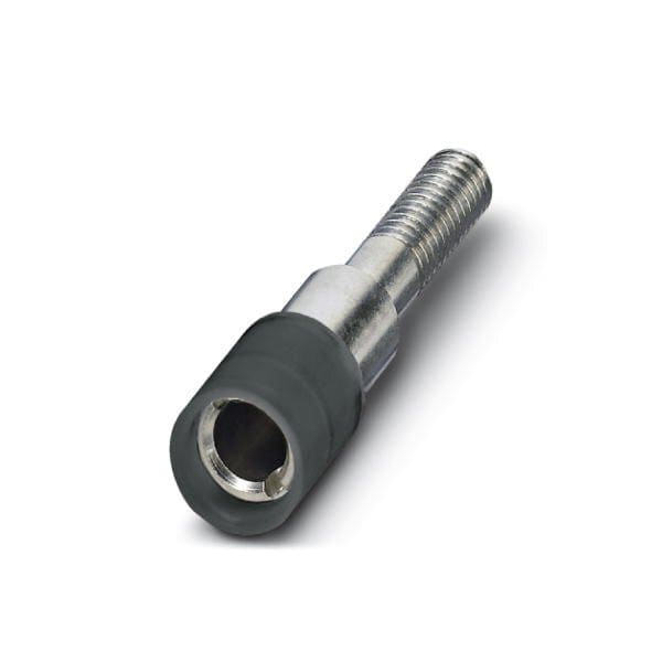 Phoenix Contact PSBJ 4/15/6 BK Female test connector 0303406 - main