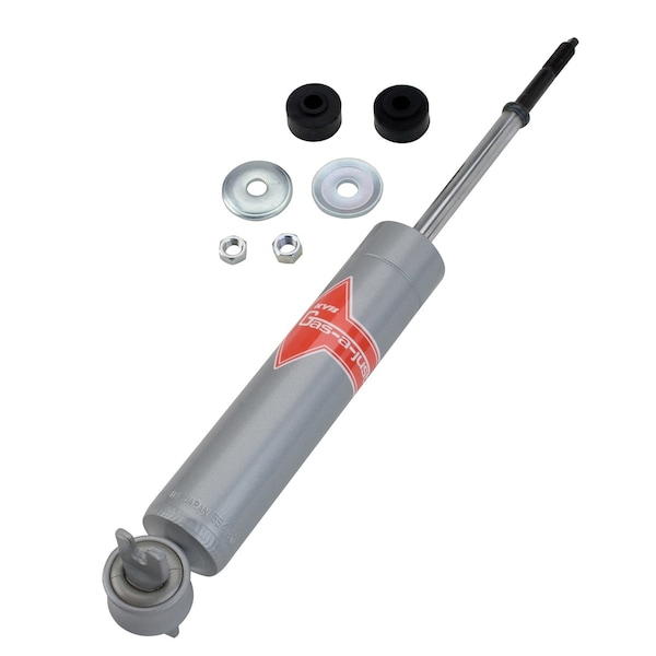 Kyb High Pressure Monotube Gas Shock, KG5460 - main
