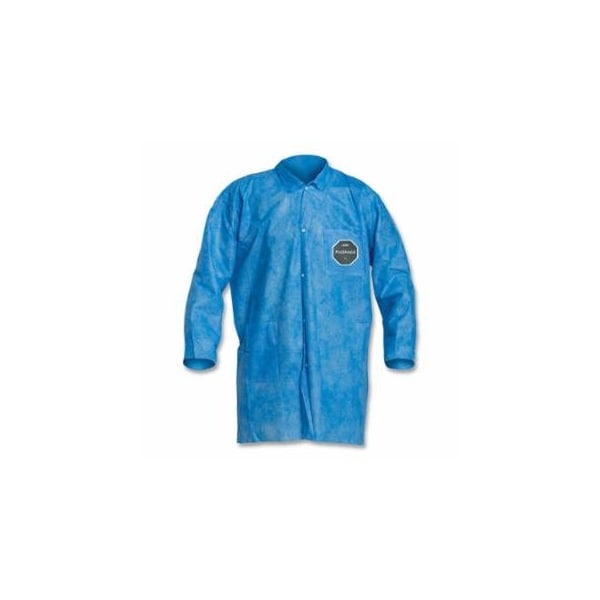 Proshield 10 LABCOAT KNIT COLLAR AND CUFF BL-PB219SBU3X003, 30PK 251-PB219SBU3X003000 - main