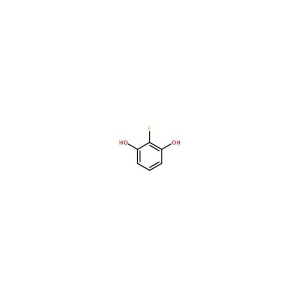 Ak Scientific 2-Fluororesorcinol (1g), CAS 103068-40-2 X4270-1g - main