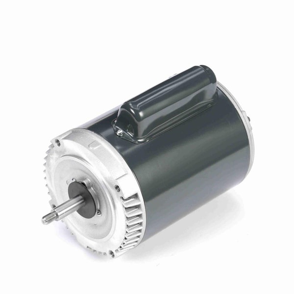 Leeson Marathon C337 1.5F Jet Pump Motor 3600 RPM 56J - CS MC337 - main