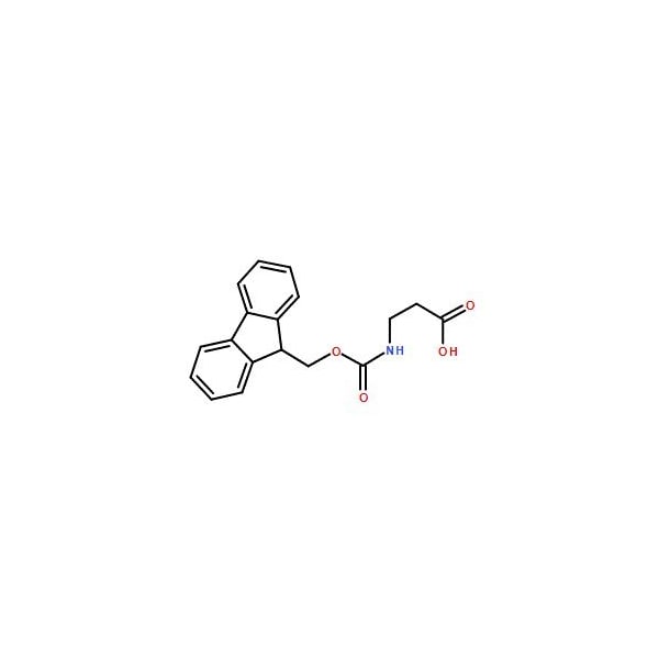 Ak Scientific Fmoc-beta-Alanine (25g), CAS 35737-10-1 E829-25g - main