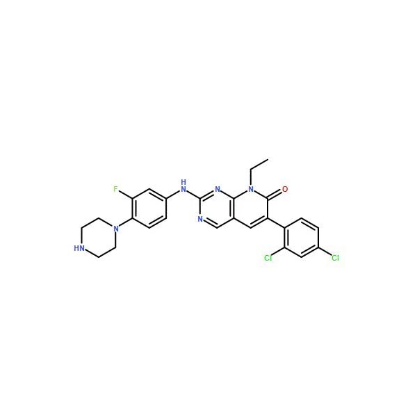 Ak Scientific FRAX486 (50mg), CAS 1232030-35-1 SYN5620-50mg - main