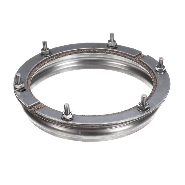 Salvajor Adaptor Kit, Waste King, 6in x 6 1/2in 4530A - main