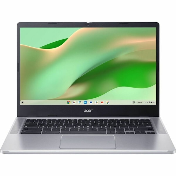 Acer CB314-4HT-312G 14IN. 1920X1080 TOUCH IPS DISPLAY, INTEL CORE I3 N305, 8 GB LPDDR5 RAM, 128GB E NX.KMUAA.001 - main