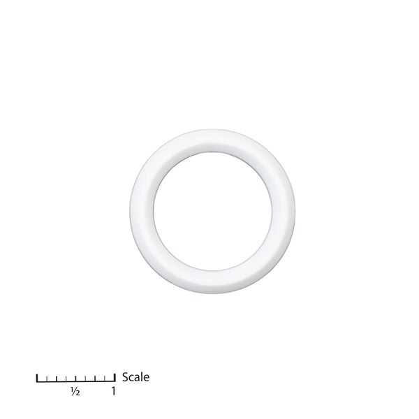 Bedford Precision Parts Teflon V-Packing Replacement for Graco 109306 2-3681 - main