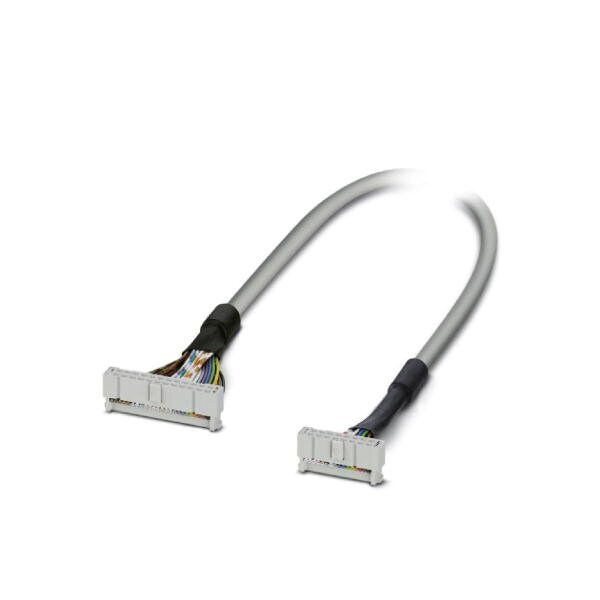 Phoenix Contact FLK 16/24/DV-AI/EZ-DR/ 50 Round cable 2304296 - main
