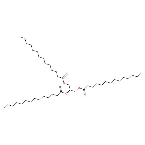 Ak Scientific Trimyristin (25g), CAS 555-45-3 8106AB-25g - main