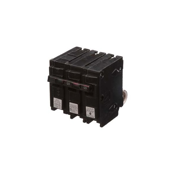 Siemens BREAKER 125A 2P 120/240V 10K QP 120V ST Q212500S01 - main