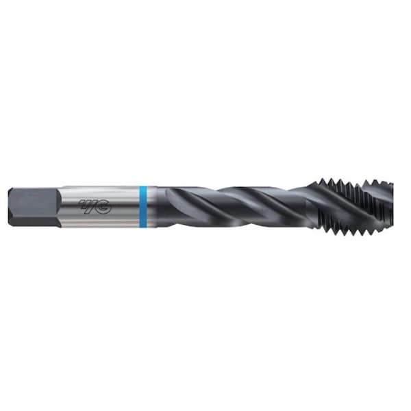 Yg-1 Tool 3 Fluted Metric Spiral Fluted Modified Bottoming Super BM616 - main