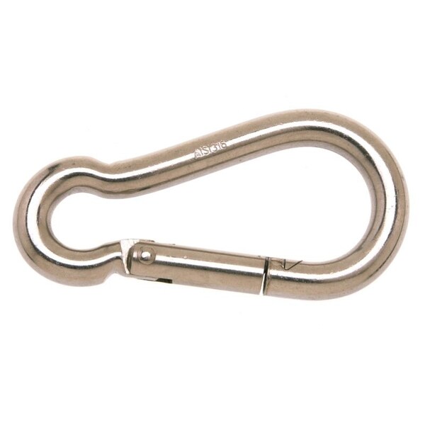 Apex Stainless Steel Spring Links T7630416 - main