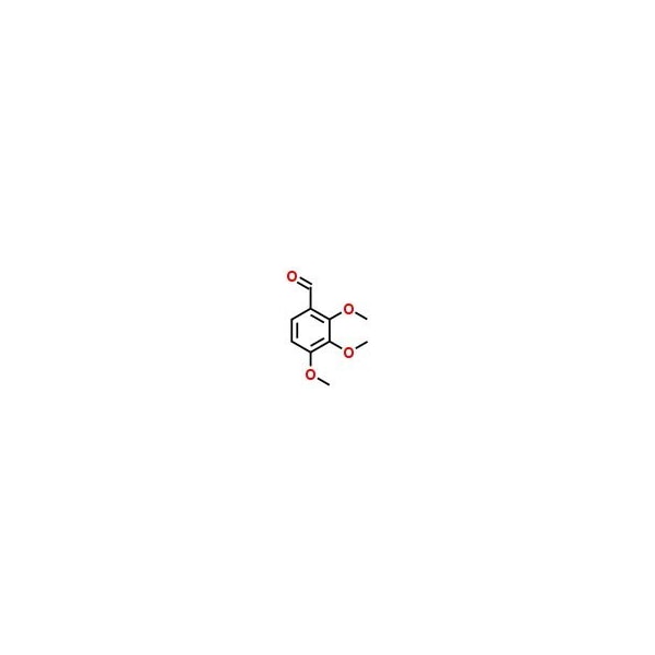 Ak Scientific 2, 3, 4-Trimethoxybenzaldehyde (5g), CAS 2103-57-3 E386-5g - main