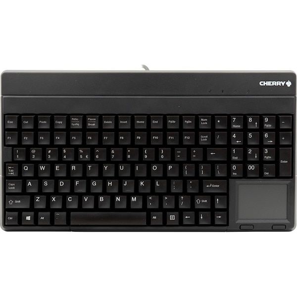 Cherry (G86-62401EUADAA) Keyboard & Keypad G86-62401EUADAA - main
