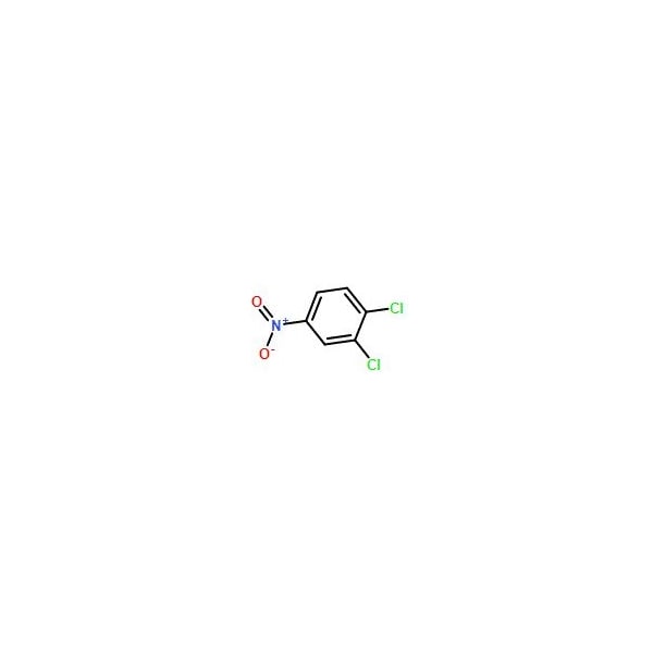 Ak Scientific 1, 2-Dichloro-4-nitrobenzene (5g), CAS 99-54-7 G251-5g - main