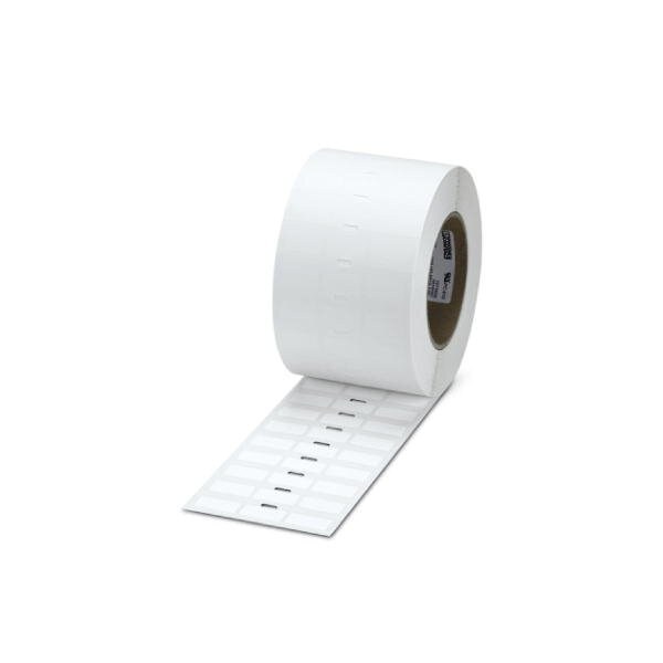 Phoenix Contact EML 25 4X12 7RL Labels for thermal 0816087 - main