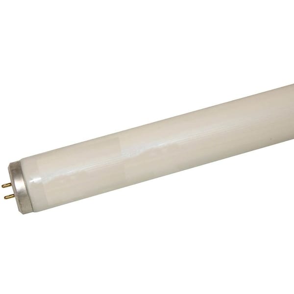 Sylvania Fluorescent Bulb, 40 W, T12 Lamp, Medium G13 Lamp Base, 1770 Lumens, 6500 K Color Temp, Daylight 24477 - main