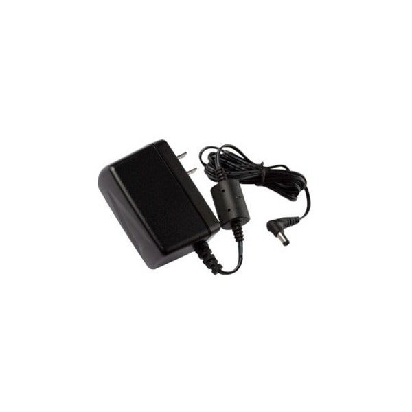 Digium Inc Digium AC power supply for the Digium D Series phones. Compatible with Digium D40, D45, D 1TELD007LF - main