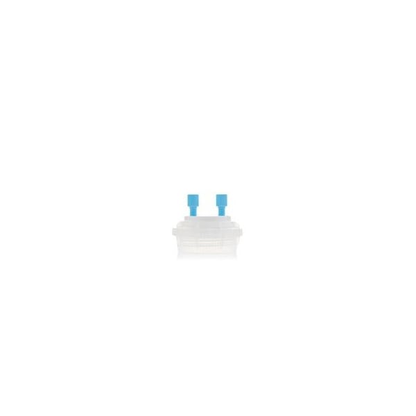 Foxx Life Sciences EZlabpure Hydrophilic PVDF Syringe Filters, 0.22 um Sterilizing Membrane, 33 mm, Sterile, 100PK 748-2415-FLS - main