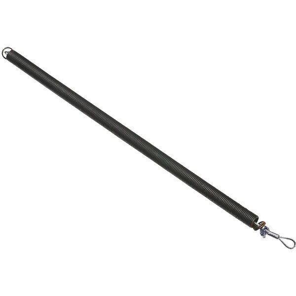 Prime-Line 25'' L. 70 Lb. Yellow Extension Spring w/Safety Cable GD 12202 - main