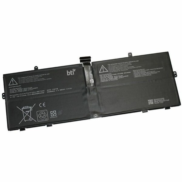 Battery Technology BTI 4-CELL 7.48V LI-ION BATTERY FOR MICROSOFT SURFACE GO 2 (MODEL 190 DYNZ02-BTI - main