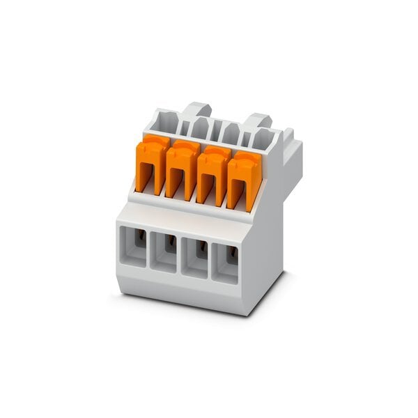 Phoenix Contact PSPT 1 5/ 4-ST-3 5 7035 PCB connector 1102110 - main