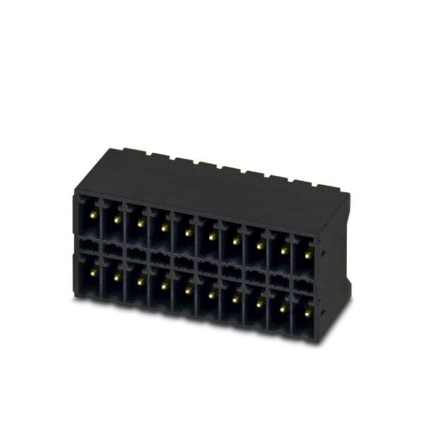 Phoenix Contact MCDN 1 5/20-G1-3 5 4CRN26THRAU Header 1811530 - main