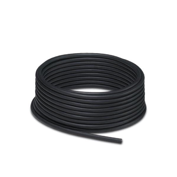 Phoenix Contact SAC-6P-100 0-PUR/0 25 By the meter 1550614 - main