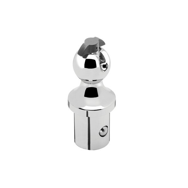 Draw-Tite ELITE SERIES 2 5/16IN POP-IN BALL FOR UNDER-BED & HIDE-A-GOOSE No 9466/No 9476GOOSENECK 19311 - main