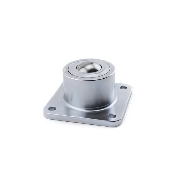 Hudson Bearings 750lb Ball Transfer Unit FHDBTM-1-3-16-CS - main