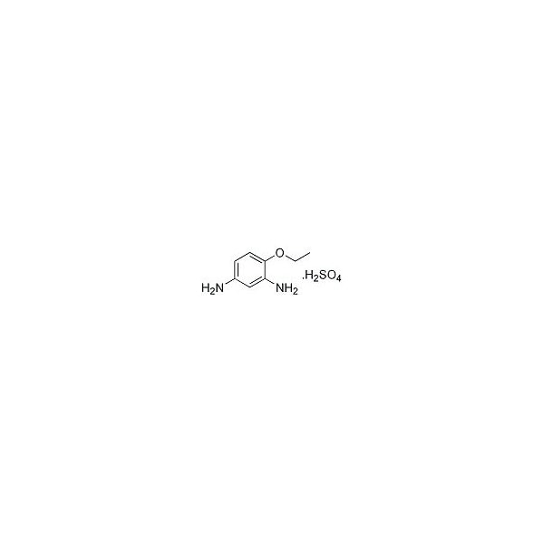 Ak Scientific 2, 4-Diamino phenetole sulfate (10g), CAS 68015-98-5 I714-10g - main