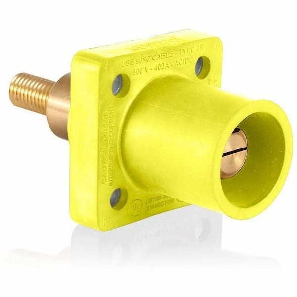 Leviton Plugs and Receptacles 16R31-XY - main