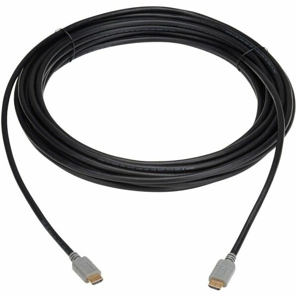 Eaton EATON, HDMI Cable, 0 ft, 4K P568-050-2A - main