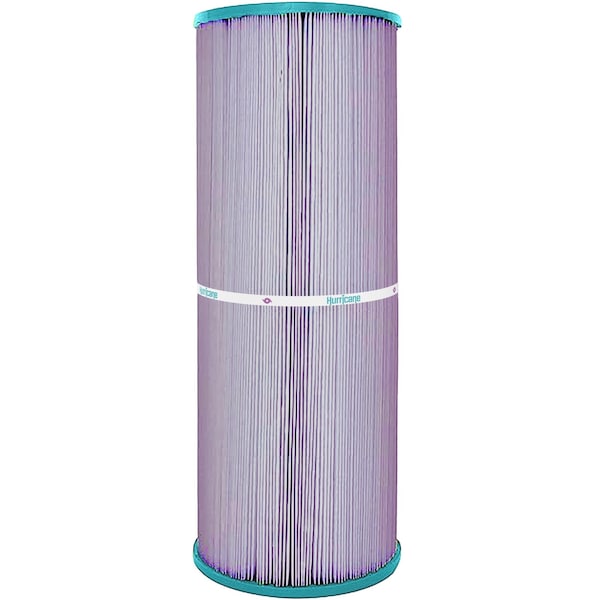 Hurricane Premium Purple Rainbow, Waterway, Leisure Bay, S2/G2 Spa 75 HF5374-01P - main