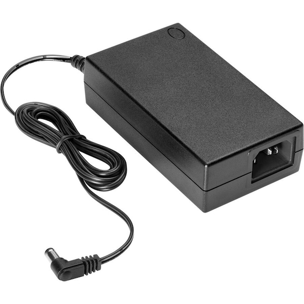 Hpe Instant On 12V/18W Power Adaptor US EU - 18 W - 12 V Output R9M78A - main