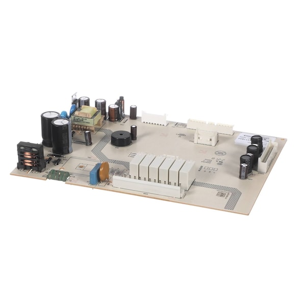 Blomberg U2 CONTROL BOARD GR 5984211800 - main